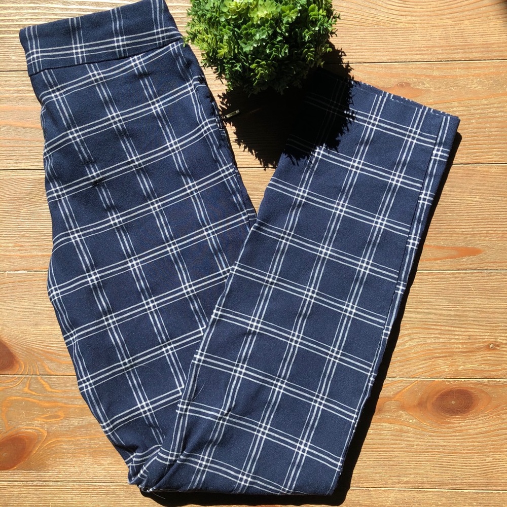Pull on Work Pants